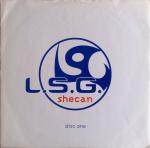 L.S.G. - Shecan  - Hooj Choons - Trance
