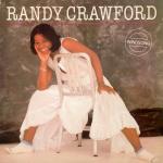 Randy Crawford - Windsong - Warner Bros. Records - Soul & Funk