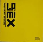 L.A. Mix - Remixes On The Side - Breakout - US House