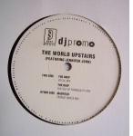 World Upstairs - The Deep / Madtech - 3 Beat Music - Hardcore