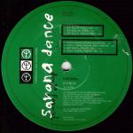 Deep Forest - Savana Dance - Columbia - Progressive