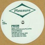 Prism  - Vapour Trails - Pleasure  - Trance