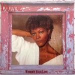 Dionne Warwick - Without Your Love - Arista - Soul & Funk