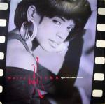 Marva Hicks - I Got You Where I Want - Wing Records - Soul & Funk