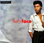 Babyface - It's No Crime - MCA Records - Soul & Funk