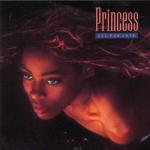 Princess - All For Love - Polydor - Soul & Funk