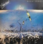 Shakatak - Night Birds - Polydor - Soul & Funk