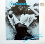 Princess - Say I'm Your No. 1 (Remix Number 2) - Supreme Records  - R & B