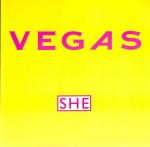 Vegas  - She - BMG - Rock