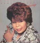 Vanessa Bell Armstrong - Wonderful One - Jive - Soul & Funk