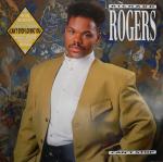 Richard Rogers - Can't Stop  - BCM Records - Soul & Funk