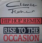 Climie Fisher - Rise To The Occasion (Hip Hop Remix)  - EMI - Synth Pop