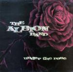 The Albion Band - Under The Rose - Spindrift Records  - Rock
