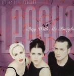 The Human League - Stay With Me Tonight - EastWest - UK House