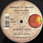 Express Of Sound - Real Vibration - Mantra Vibes - House