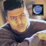 Al B. Sure! - In Effect Mode - Warner Bros. Records - R & B