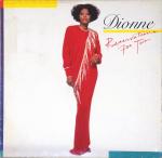 Dionne Warwick - Reservations For Two - Arista - Soul & Funk