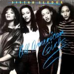 Sister Sledge - All American Girls - Cotillion - Soul & Funk