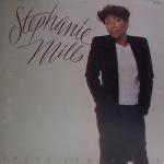 Stephanie Mills - Sweet Sensation - 20th Century Fox Records - Soul & Funk