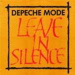 Depeche Mode - Leave In Silence - Mute - Synth Pop