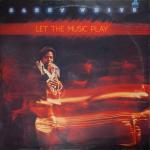 Barry White - Let The Music Play - 20th Century Records - Soul & Funk