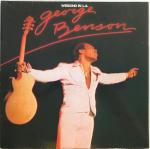 George Benson - Weekend In L.A. - Warner Bros. Records - Soul & Funk