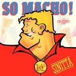 Sinitta - So Macho! - Fanfare Records - Synth Pop