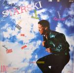 Lovebug Starski - House Rocker - Epic - Hip Hop