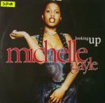 Michelle Gayle - Looking Up - RCA - Soul & Funk