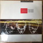 Shark Taboo - Everyone's A Freak - Big Beat Records - New Wave