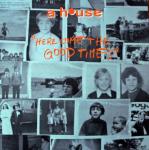 A House - Here Come The Good Times - Setanta - Indie