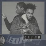 Cairo  - I Want That Girl - City Beat - R & B