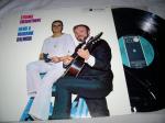 David And Marianne Dalmour - Strange Enchantment - Metronome - Folk
