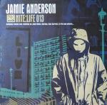 Jamie Anderson - Nite:Life 013 - NRK Sound Division - Tech House