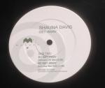 Shauna Davis - Get Away - Magnet  - UK House