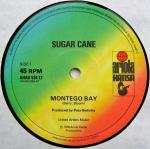 Sugar Cane - Montego Bay - Ariola Hansa - Soul & Funk