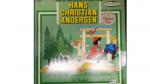 Brian Matthew - Hans Christian Andersen Vol 2 - Tempo Records  - Childrens music or stories