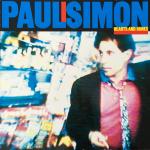 Paul Simon - Hearts & Bones - Warner Bros. Records - Rock