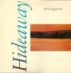 David Sanborn - Hideaway - Warner Bros. Records - Jazz