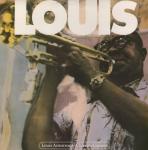 Louis Armstrong - Louis Armstrong - Chicago Concert - CBS - Jazz