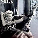 Mia Gundersen - Temptation - Odeon - Rock