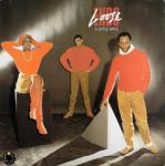 Loose Ends - A Little Spice - Virgin - Soul & Funk
