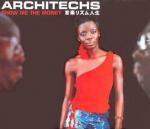 Architechs - Show Me The Money - Go! Beat - UK Garage