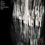The Long Now - Restoration Ep - Curved Space - Ambient 