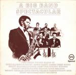 Various - A Big Band Spectacular - Verve Records - Jazz
