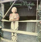 Tammy Wynette - Tammy Wynette - Embassy - Country and Western