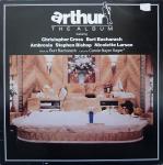 Various - Arthur - The Album - Warner Bros. Records - Soundtracks