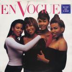En Vogue - You Don't Have To Worry - Atlantic - Soul & Funk