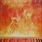 Vangelis - Heaven And Hell - RCA - Ambient 