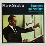 Frank Sinatra - Strangers In The Night - Reprise Records - Jazz